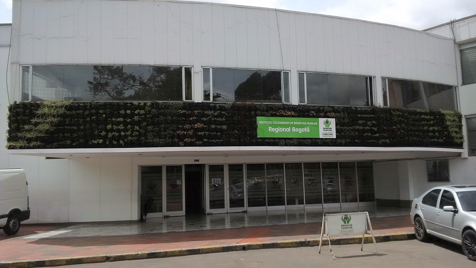 El proyecto amplió a cinco años la exención de 50% del impuesto predial para inmuebles de primera infancia y extendió hasta el 21 de diciembre de 2026 el plazo de alivios distritales - crédito Icbf