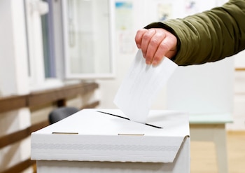 El representante de Cambio Radical