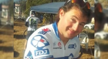 Matías Prinotti hacía el mismo