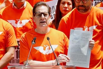 El partido acusa falta de resultados pese a un programa anunciado para infraestructura hídrica