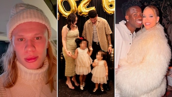 Los looks de las estrellas