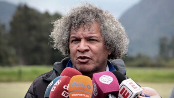 Alberto Gamero confía en que