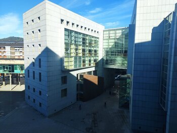 27/10/2023 Juzgados de Oviedo
POLITICA ESPAÑA EUROPA ASTURIAS SOCIEDAD