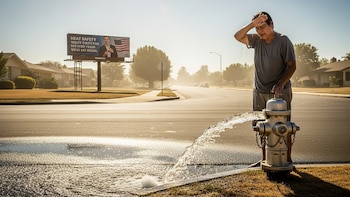 Qué zonas de Estados Unidos tendrán condiciones de calor extremo en los próximos días