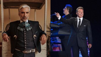 Alejandro Fernández recordó su demanda