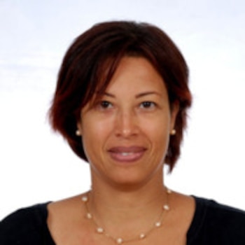 Viviane Vital-Herne Hoogendorm sostuvo que planteó diferentes formas de pago que no obtuvieron respuesta por parte del Gobierno Petro - crédito LinkedIn