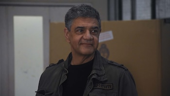 Jorge Macri. nuevo jefe porteño