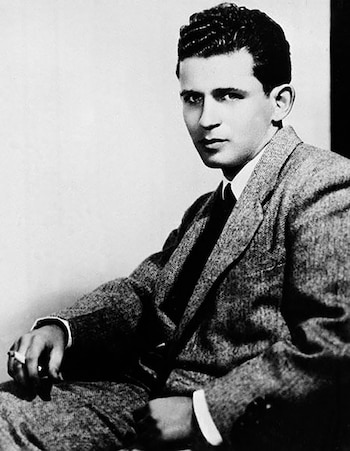 Norman Mailer (Foto: AP)