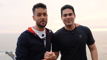 Rodrigo, usuario DayasR16, relata cómo