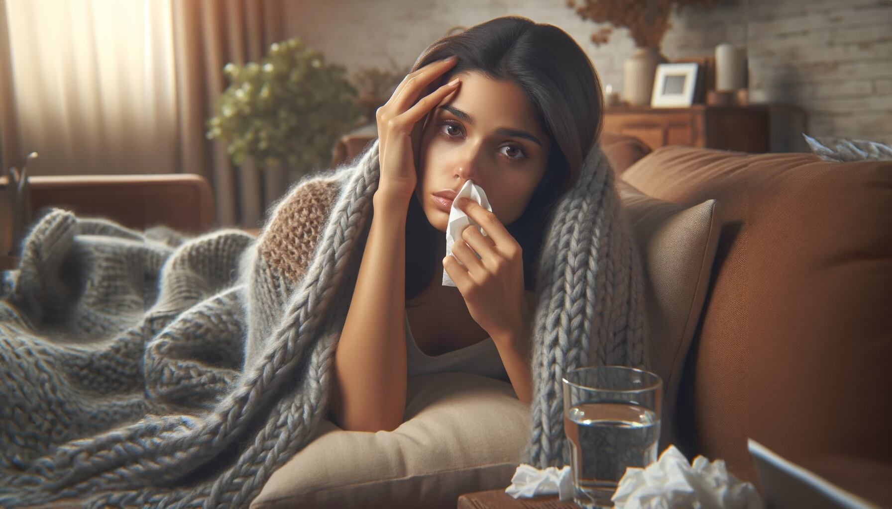 El científico argentino Matias Andina subrayó que la inflamación puede modular el comportamiento mediante circuitos neuronales específicos (Imagen Ilustrativa Infobae)