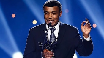El agradecimiento de Teófilo Cubillas tras haber recibido el ‘Dragão de Ouro - Carreira del FC Porto’: “Siempre llevaré estos colores en mi corazón”