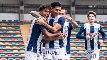 Convenio entre Alianza Lima y