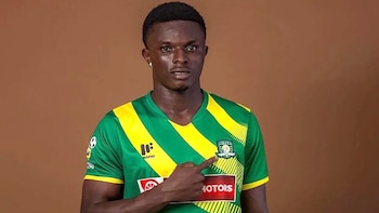 Conmoción en el fútbol: mataron a una joven promesa durante un robo al micro de su equipo