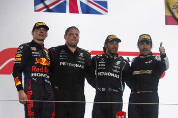 EFE/EPA/HAMAD I MOHAMMED