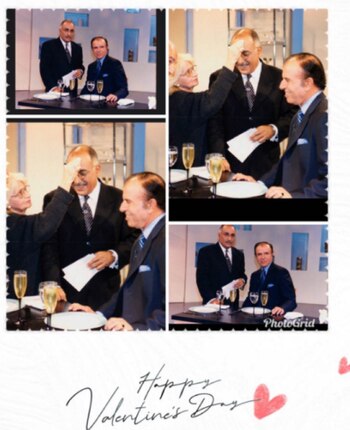 El mensaje de Oscar González