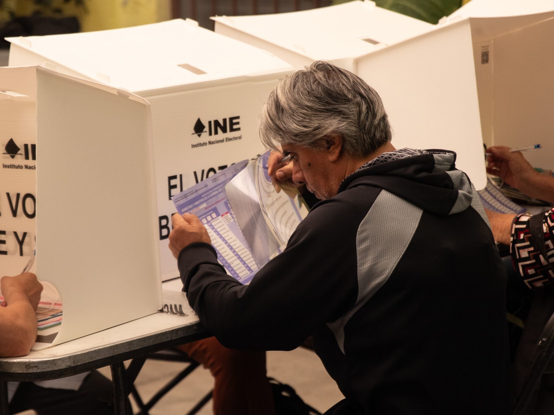 FOTO: ANDREA MURCIA /CUARTOSCURO.COM