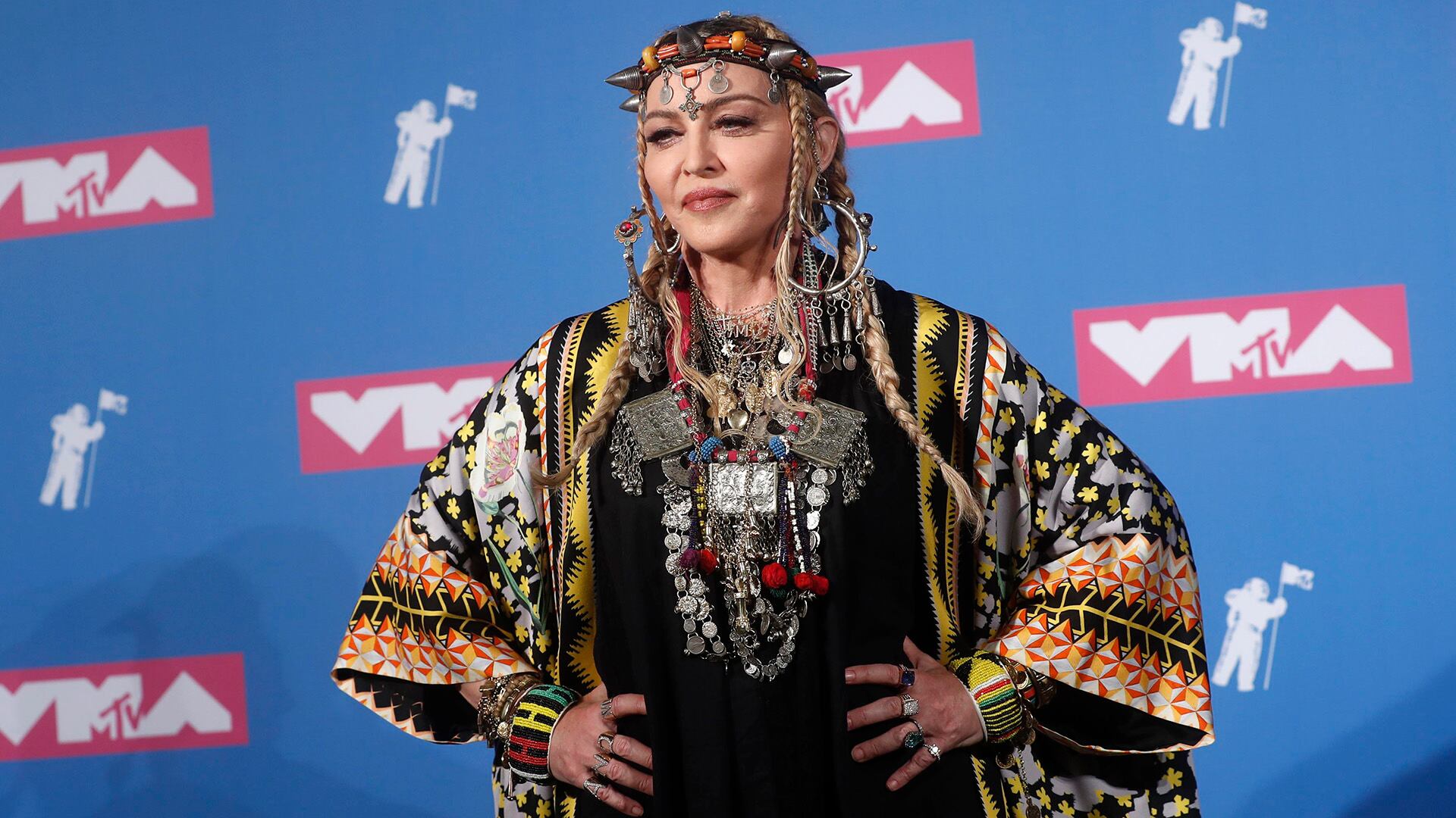 MTV VMAs 2026: lista completa de nominados, cuándo y dónde ver desde México