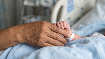 República Dominicana registra 84 muertes maternas y 1,131 muertes infantiles en lo que va de 2026