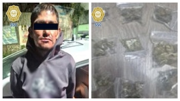 Ex reo mató a balazos a una joven frente a su novio en Iztapalapa