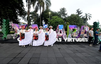 El parque Juárez de Xalapa será sede de la Feria del Tamal, Pan y Chocolate 2026, del 30 de octubre al 1 de noviembre.
(Gobierno de Xalapa)
