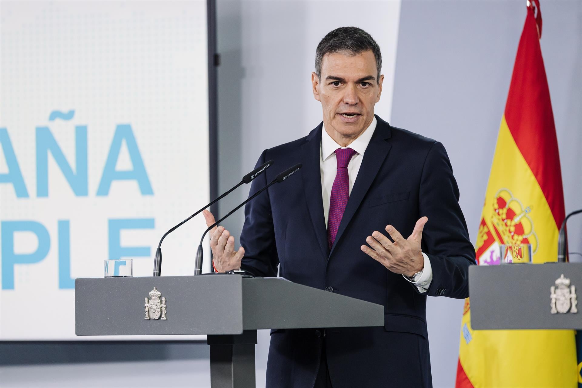 La Unión Europea pone deberes a España contra la corrupción: control de los ‘lobbies’, frenar el atasco judicial y proteger a los denunciantes