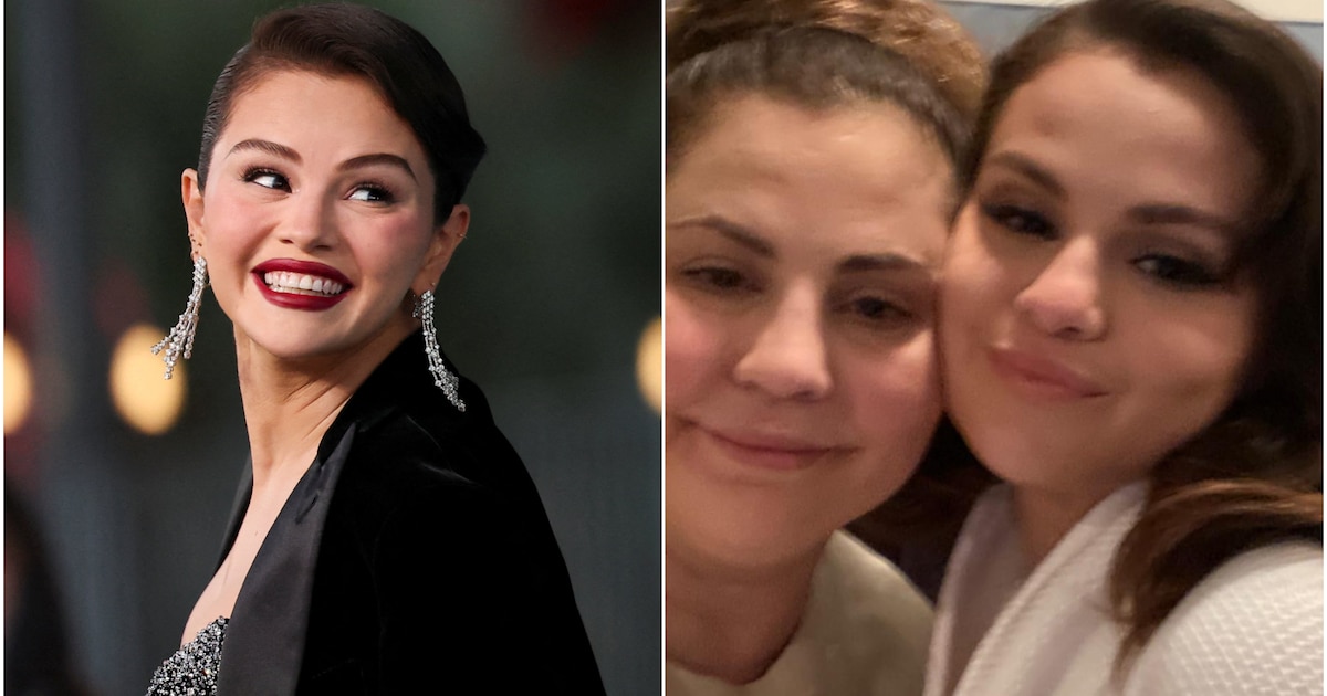 Photo: infobae.com Selena Gomez and Mother Sued for Fraud Over Wondermind Mental Health Startup