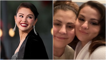 Selena Gomez y su madre son demandadas por fraude en su empresa de salud mental
