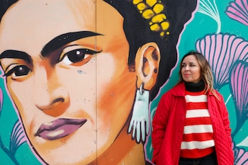 Watson ha sido coautora en