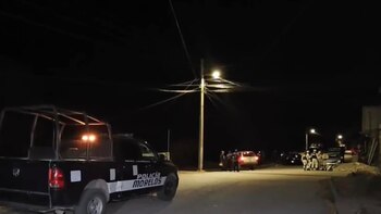 Horror en Morelos: balaceras en