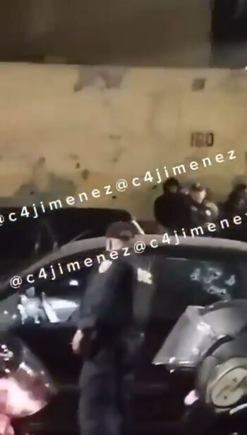 La SSC-CDMX confirmó que sancionará