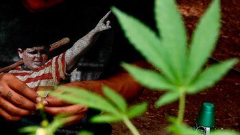 Suprema Corte despenalizó el uso