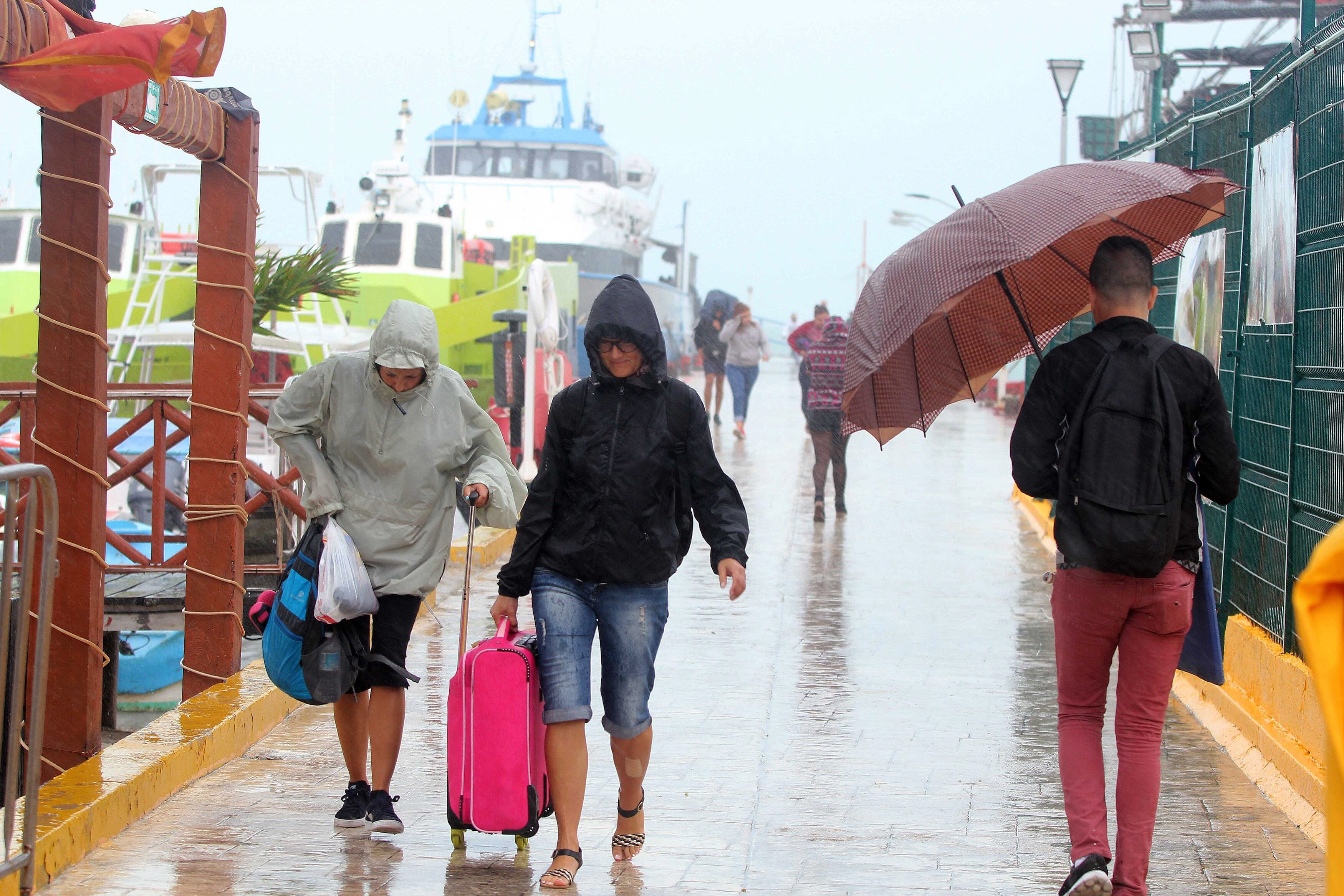 EN VIVO | Clima CDMX y resto de México hoy miércoles 22 de julio: por tormenta con granizo se activa la Alerta Amarilla en la capital