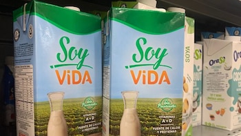 Soy vida