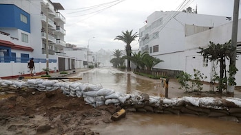 En Chile, donde existe un alto nivel de preparación, el impacto de estos fenómenos no ha superado el 0,3 %.