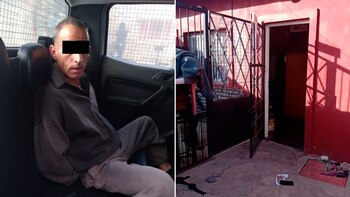 Norberto Rodríguez reconoció ante el