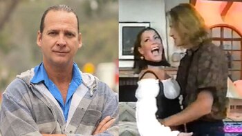 Christian Thorsen recordó su apasionado