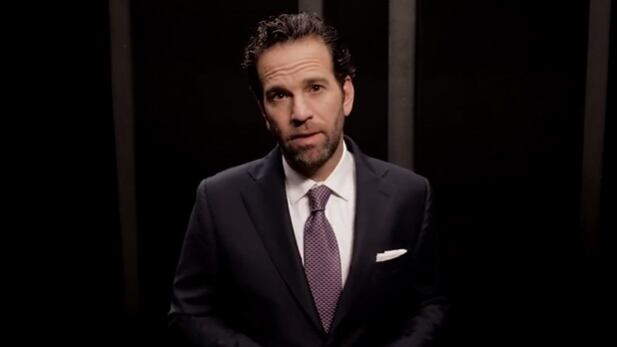 Palacio Nacional está molesto con Andy López Beltrán, hijo de AMLO, por fallas en elecciones, según Loret de Mola - Infobae