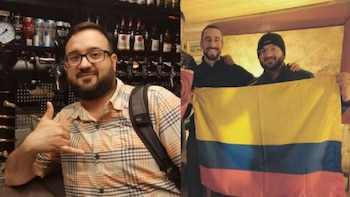 Imagen de Alberto Enrique Giraldo