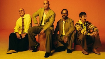 Cultura Profética en Lima 2026: fecha, lugar y preventa para su concierto en Costa 21