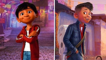 Primer vistazo a ‘Coco 2′: Miguel adolescente, fecha de estreno y más datos revelados en el D23
