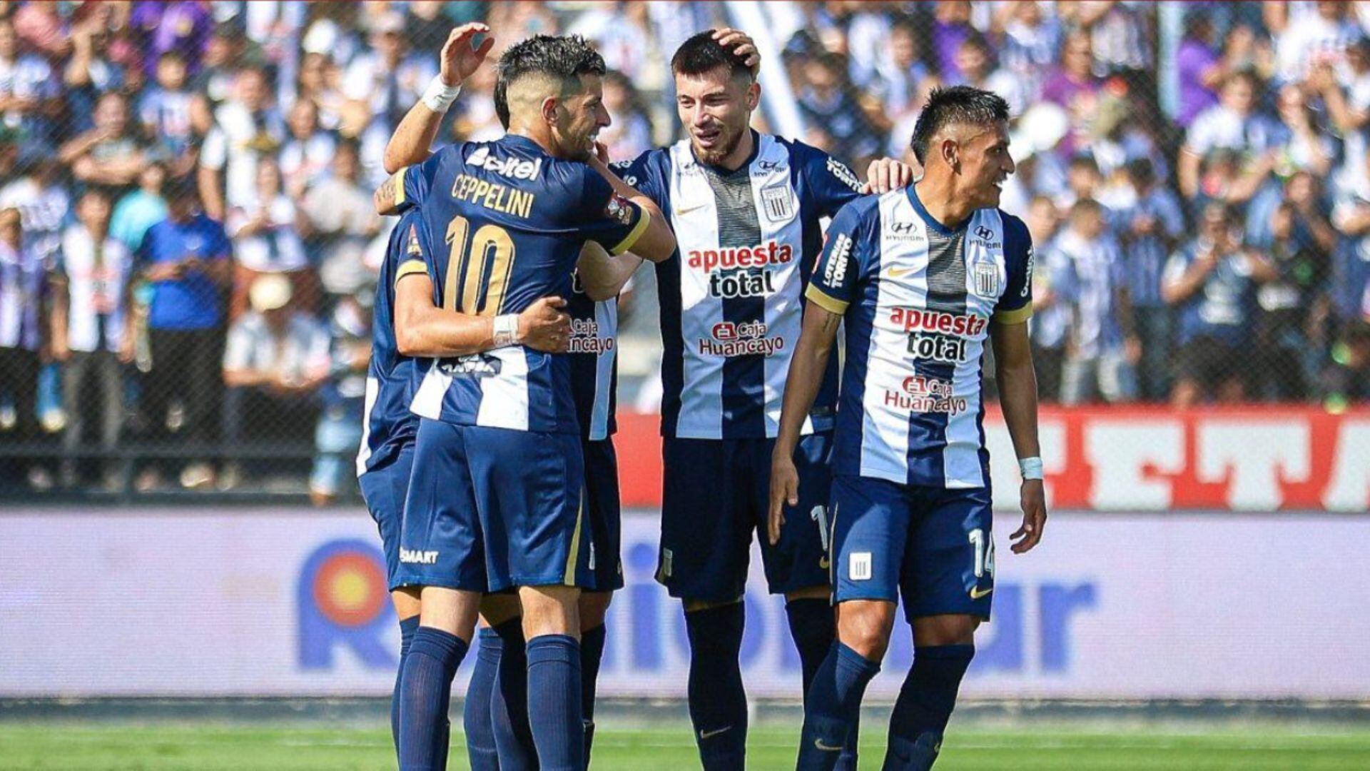 Los tres futbolistas de Alianza Lima que quedan descartados para la Liga 1 2026 al no entrar en los planes de Néstor Gorosito