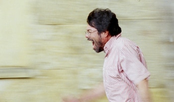 Imagen de 'Un poeta', de Simón Mesa Soto. (Atalante Cinema)