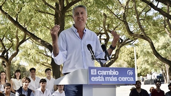 Albiol, alcalde de Badalona, será el ‘número uno’ del PP en Cataluña para el 29-N: Feijóo apuesta por la voz más crítica con la migración ante el crecimiento de Vox