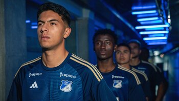 Millonarios cometió garrafal error en