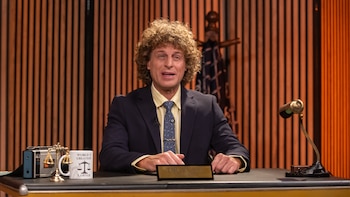 El abogado Rulo: Desencriptados anuncia