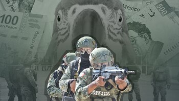 Los millones de pesos de