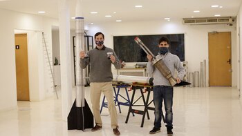 Tras los pasos de Elon