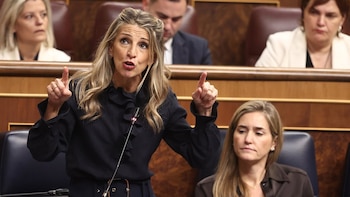 Sumar ve insuficiente la penalización