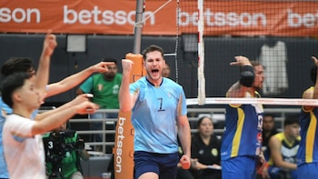 Liga Peruana de Vóley Masculino alista cambios importantes: fecha de inicio en 2027, temporada más larga y otras novedades