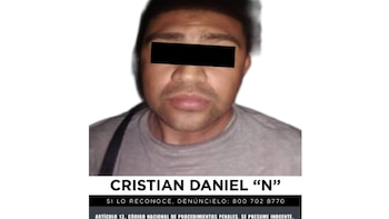 Edomex: detienen a Cristian Daniel ‘N’, tercer implicado en asesinato de alumno de la FES Zaragoza